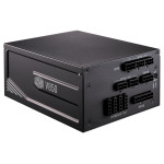 Блок питания Cooler Master V850 850W (ATX, 850Вт, 24 pin, ATX12V, PLATINUM)