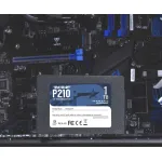 Жесткий диск SSD 1Тб Patriot Memory (2.5