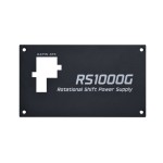 Блок питания Lian Li RS1000G (ATX, 1000Вт, GOLD)