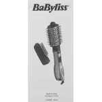 Фен BaByliss AS90PE
