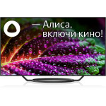 OLED-телевизор BBK 65LED-9201/UTS2C (65