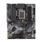 Материнская плата Gigabyte B760 GAMING X (LGA1700, Intel B760, 4xDDR5, ATX, RAID SATA: 0,1,15,5)