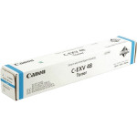Картридж Canon C-EXV48 C (9107B002) (синий; 11500стр; iR C1325iF, C1335iF)