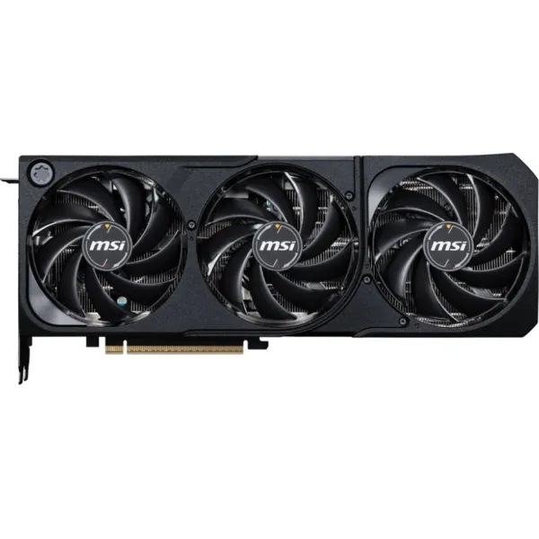 Видеокарта MSI