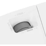 Портативный проектор ViewSonic PA503X (DLP, 1024x768, 22000:1, 3800лм, HDMI, VGA x2, композитный, аудио mini jack, аудио RCA)