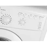 Стиральная машина Indesit EcoTime IWSB 5085(фронтальная средняя, класс стирки/отжима/э.потребления: A/D/A , макс: 5кг, 800 об/мин, 59.5x85x42см, белый)