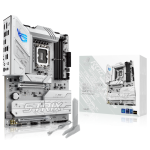Материнская плата ASUS ROG STRIX B860-A GAMING WIFI (Socket-1851, x, ATX, RAID SATA: 0,1,10,5)