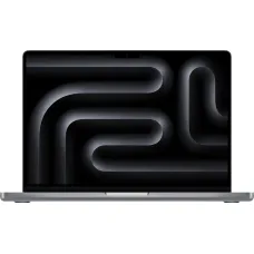 Ноутбук Apple MacBook Pro (Apple M3 8 core 4 ГГц/8 ГБ/14.2