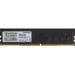 Память DIMM DDR4 4Гб 2400МГц Patriot Memory (19200Мб/с, CL17, 288-pin, 1.2 В)