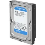 Жесткий диск HDD 1Тб Western Digital Caviar Blue (3.5