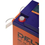 Батарея Delta GEL 12-150 (12В, 150Ач)