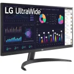 Монитор LG UltraWide 29WQ500-B (29