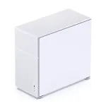 Корпус Jonsbo D41 MESH White