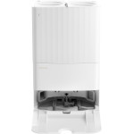 Робот-пылесос Roborock Q Revo (влажная, сухая, контейнер, мощность всасывания: 60Вт/5500Па, пылесборник: 0.4л, потребляемая мощность: 70Вт, станция самоочистки)