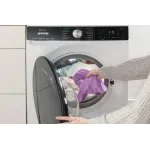 Стиральная машина Gorenje WPNA84A2TWIFI(60x85x54.5см, фронтальная, макс:8кг, 1400об/мин, белый)