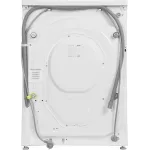 Стиральная машина Haier HW60-BP12919B(фронтальная средняя, класс стирки/отжима/э.потребления: A/B/A+++ , макс: 6кг, 1200 об/мин, инвертер, защита от протечек, 59.5x85x39.4см, белый)