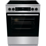 Плита электрическая Gorenje GECS6C70XC