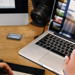 Внешний жесткий диск SSD 2Тб ADATA Elite (2.5