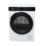 Сушильная машина Gorenje DPNA82WIFI (Heat Pump (тепловой насос), A++, макс.загрузка 8 кг, 15 программ, уровень шума 64 дБ)