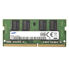 Память SO-DIMM DDR4 2x 3200МГц Samsung (25600Мб/с, CL22, 260-pin) [M471A2K43EB1-CWE]