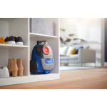 Пылесос Philips XB2062/01 (сухая, контейнер, мощность всасывания: 360Вт, пылесборник: 1.3л, потребляемая мощность: 1800Вт)