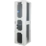 Холодильник Beko B1RCSK332G (А+, 2-камерный, серый)