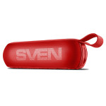 Компьютерная акустика Sven SPS-750 (2.0, 50Вт, MDF)
