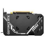 Видеокарта GeForce RTX 4060TI 2535МГц 16Гб MSI VENTUS (GDDR6, 128бит, 1xHDMI, 3xDP)