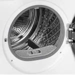 Сушильная машина Kuppersberg DM 610 W (Heat Pump (тепловой насос), A++, макс.загрузка 9 кг, 14 программ, уровень шума 64 дБ)