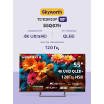 QLED-телевизор Skyworth 55Q67H (55