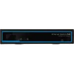 Коммутатор Falcon Eye FE-104POE-S