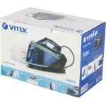 Парогенератор VITEK VT-2430