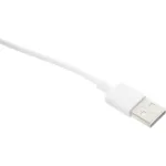 Корпус DeepCool CH170 DIGITAL White (Mini-Tower)