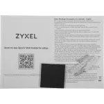 Коммутатор ZyXEL XGS1250-12