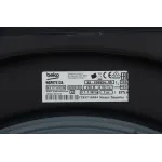 Стиральная машина Beko WSPE7612A(фронтальная средняя, класс стирки/отжима/э.потребления: A/B/A , макс: 7кг, 1200 об/мин, инвертер, 60x84x45см, антрацит)