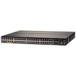 Коммутатор HP Aruba 2930M 48G PoE+