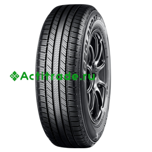 Шина Yokohama Geolandar G058 235/50 R19 103V летняя