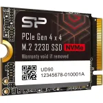 Жесткий диск SSD 500Гб Silicon Power (2230, 4700/1700 Мб/с)