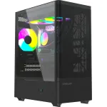 ПК Teclast G03 (Core Ultra 7 265KF 3900МГц, DDR5 32Гб, SSD 1024Гб M.2 2280, NVIDIA GeForce RTX 5070 Ti 16Гб, Windows 11 Pro нет нет)