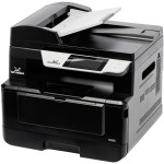МФУ Катюша M240pm-pp (черно-белая, A4, 40стр/м, 1200x1200dpi, авт.дуплекс, 100'000стр в мес)