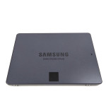 Жесткий диск SSD 1Тб Samsung 870QVO (2.5