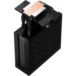 Кулер PCcooler RT400 Digital ARGB