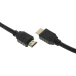 Кабель аудио-видео Buro (прямой HDMI (m), прямой HDMI (m), HDM: ver 2.0, 2м)