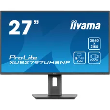 Монитор Iiyama ProLite XUB2797UHSNP-B1 (27
