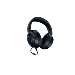 Гарнитура Razer Kraken X Lite (оголовье, с проводом, 1.3м, полноразмерные, mini jack 3.5 mm combo, 230г)