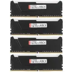 Память DDR4 4x16Гб 3600МГц Kingston (CL18)