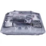 Варочная поверхность Maunfeld EGHE.43.3STS-EW