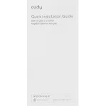Сетевой адаптер Cudy UE10C