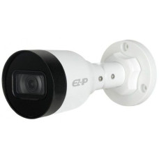 Камера видеонаблюдения Dahua EZ-IPC-B1B20P-0360B (IP, поворотная, уличная, цилиндрическая, 2Мп, 3.6-3.6мм, 1920x1080, 25кадр/с, 87,5°) [EZ-IPC-B1B20P-0360B]