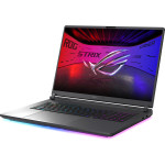 ASUS ROG Strix G18 G815LR-S9126W (Intel Core Ultra 9 275HX 2.7 ГГц/32 ГБ DDR5 5600 МГц/18